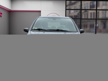 Citroen c3 1.6 16v exclusive a - garantie 12 mois occasion simplicicar brest simplicicar simplicibike france