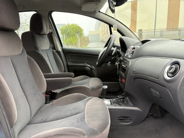 Citroen c3 1.6 16v exclusive a - garantie 12 mois occasion simplicicar brest simplicicar simplicibike france