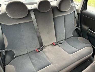 Citroen c3 1.6 16v exclusive a - garantie 12 mois occasion simplicicar brest simplicicar simplicibike france