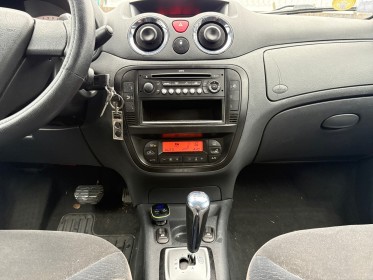 Citroen c3 1.6 16v exclusive a - garantie 12 mois occasion simplicicar brest simplicicar simplicibike france