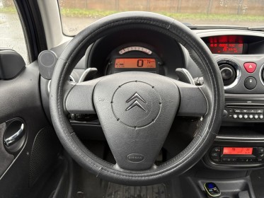 Citroen c3 1.6 16v exclusive a - garantie 12 mois occasion simplicicar brest simplicicar simplicibike france