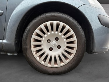 Citroen c3 1.6 16v exclusive a - garantie 12 mois occasion simplicicar brest simplicicar simplicibike france