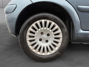 Citroen c3 1.6 16v exclusive a - garantie 12 mois occasion simplicicar brest simplicicar simplicibike france