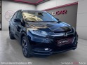 Honda hr-v 1.5  i-vtec executive navi cvt/ boite auto/ toit ouvrant/ camera/ garantie 12 mois occasion  simplicicar nice -...