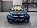 Honda hr-v 1.5  i-vtec executive navi cvt/ boite auto/ toit ouvrant/ camera/ garantie 12 mois occasion  simplicicar nice -...