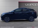 Honda hr-v 1.5  i-vtec executive navi cvt/ boite auto/ toit ouvrant/ camera/ garantie 12 mois occasion  simplicicar nice -...