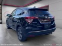 Honda hr-v 1.5  i-vtec executive navi cvt/ boite auto/ toit ouvrant/ camera/ garantie 12 mois occasion  simplicicar nice -...