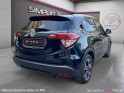 Honda hr-v 1.5  i-vtec executive navi cvt/ boite auto/ toit ouvrant/ camera/ garantie 12 mois occasion  simplicicar nice -...