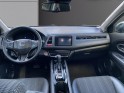 Honda hr-v 1.5  i-vtec executive navi cvt/ boite auto/ toit ouvrant/ camera/ garantie 12 mois occasion  simplicicar nice -...
