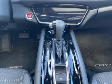 Honda hr-v 1.5  i-vtec executive navi cvt/ boite auto/ toit ouvrant/ camera/ garantie 12 mois occasion  simplicicar nice -...