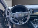 Honda hr-v 1.5  i-vtec executive navi cvt/ boite auto/ toit ouvrant/ camera/ garantie 12 mois occasion  simplicicar nice -...