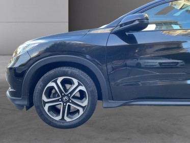 Honda hr-v 1.5  i-vtec executive navi cvt/ boite auto/ toit ouvrant/ camera/ garantie 12 mois occasion  simplicicar nice -...