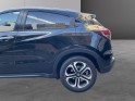 Honda hr-v 1.5  i-vtec executive navi cvt/ boite auto/ toit ouvrant/ camera/ garantie 12 mois occasion  simplicicar nice -...