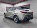 Lexus ux 300h 2wd f sport executive - gps - to - sièges élec/chauffants - 360 - garantie 36 mois occasion simplicicar...
