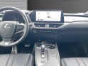Lexus ux 300h 2wd f sport executive - gps - to - sièges élec/chauffants - 360 - garantie 36 mois occasion simplicicar...