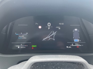 Lexus ux 300h 2wd f sport executive - gps - to - sièges élec/chauffants - 360 - garantie 36 mois occasion simplicicar...