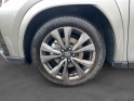 Lexus ux 300h 2wd f sport executive - gps - to - sièges élec/chauffants - 360 - garantie 36 mois occasion simplicicar...