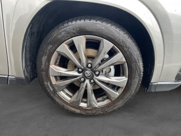 Lexus ux 300h 2wd f sport executive - gps - to - sièges élec/chauffants - 360 - garantie 36 mois occasion simplicicar...
