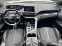 Peugeot 5008 1.6 thp 165ch ss eat6 gt line crochet d’attelage caméra 360 sono focal occasion simplicicar vernon...