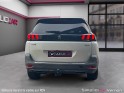 Peugeot 5008 1.6 thp 165ch ss eat6 gt line crochet d’attelage caméra 360 sono focal occasion simplicicar vernon...