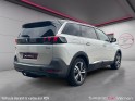 Peugeot 5008 1.6 thp 165ch ss eat6 gt line crochet d’attelage caméra 360 sono focal occasion simplicicar vernon...