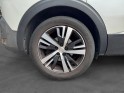 Peugeot 5008 1.6 thp 165ch ss eat6 gt line crochet d’attelage caméra 360 sono focal occasion simplicicar vernon...