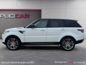 Land rover range rover sport sdv6 3.0l hse dynamic a garantie 12 mois occasion simplicicar evreux simplicicar simplicibike...
