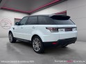 Land rover range rover sport sdv6 3.0l hse dynamic a garantie 12 mois occasion simplicicar evreux simplicicar simplicibike...