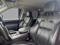 Land rover range rover sport sdv6 3.0l hse dynamic a garantie 12 mois occasion simplicicar evreux simplicicar simplicibike...