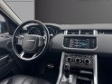 Land rover range rover sport sdv6 3.0l hse dynamic a garantie 12 mois occasion simplicicar evreux simplicicar simplicibike...
