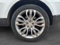 Land rover range rover sport sdv6 3.0l hse dynamic a garantie 12 mois occasion simplicicar evreux simplicicar simplicibike...