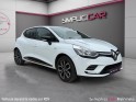 Renault clio iv tce 90 energy limited occasion simplicicar rennes simplicicar simplicibike france