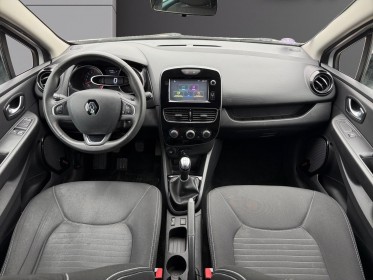 Renault clio iv tce 90 energy limited occasion simplicicar rennes simplicicar simplicibike france