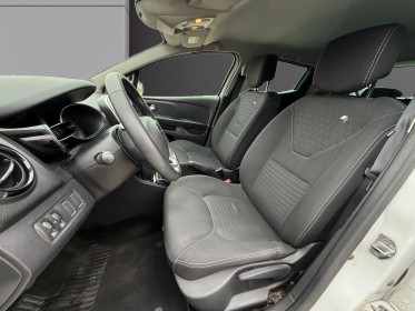 Renault clio iv tce 90 energy limited occasion simplicicar rennes simplicicar simplicibike france