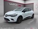 Renault clio iv tce 90 energy limited occasion simplicicar rennes simplicicar simplicibike france