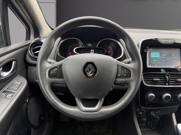 Renault clio iv tce 90 energy limited occasion simplicicar rennes simplicicar simplicibike france