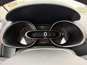 Renault clio iv tce 90 energy limited occasion simplicicar rennes simplicicar simplicibike france