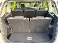 VOLKSWAGEN d'occasion TOURAN 1.6 TDI 115 TRENDLINE 7P de 2017 Brest