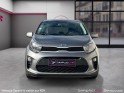 Kia picanto 1.0 dpi 67ch isg bvm5 active occasion parc voitures beauvais simplicicar simplicibike france