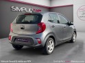 Kia picanto 1.0 dpi 67ch isg bvm5 active occasion parc voitures beauvais simplicicar simplicibike france