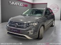 Volkswagen t-cross 1.0 tsi 95ch garantie 12 mois occasion montpellier (34) simplicicar simplicibike france