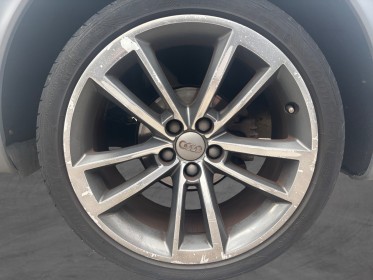 Audi a1 sportback 1.4 tdi 90 ambition garantie 12mois occasion simplicicar lyon nord simplicicar simplicibike france