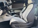 Volkswagen scirocco 2.0 tdi 184 sportline dsg6 - toit ouvrant - caméra - sièges electriques / chauffants occasion...
