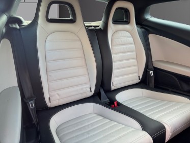 Volkswagen scirocco 2.0 tdi 184 sportline dsg6 - toit ouvrant - caméra - sièges electriques / chauffants occasion...