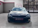 Volkswagen scirocco 2.0 tdi 184 sportline dsg6 - toit ouvrant - caméra - sièges electriques / chauffants occasion...