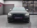 Audi sq5 v6 3.0 bitdi 313 quattro tiptronic 8 garantie 12 mois occasion abbeville simplicicar simplicibike france