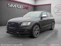 Audi sq5 v6 3.0 bitdi 313 quattro tiptronic 8 garantie 12 mois occasion abbeville simplicicar simplicibike france