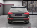 Audi sq5 v6 3.0 bitdi 313 quattro tiptronic 8 garantie 12 mois occasion abbeville simplicicar simplicibike france