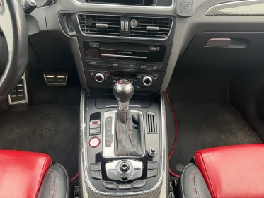 Audi sq5 v6 3.0 bitdi 313 quattro tiptronic 8 garantie 12 mois occasion abbeville simplicicar simplicibike france