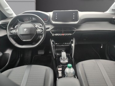 Peugeot 208 belle 208 100 cv ss eat8 allure occasion   simplicicar simplicibike france